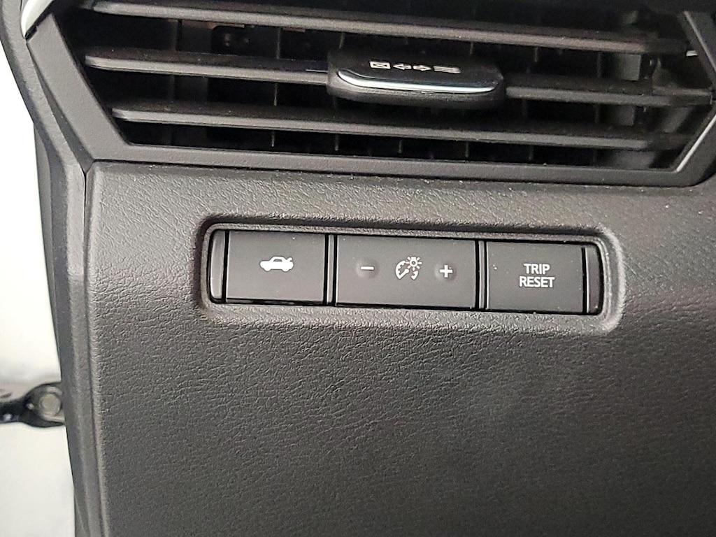 used 2024 Nissan Altima car, priced at $22,998