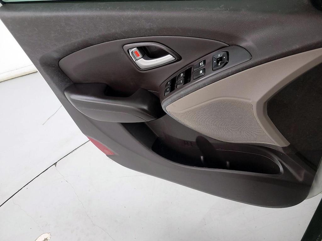 used 2013 Hyundai Tucson car, priced at $14,998
