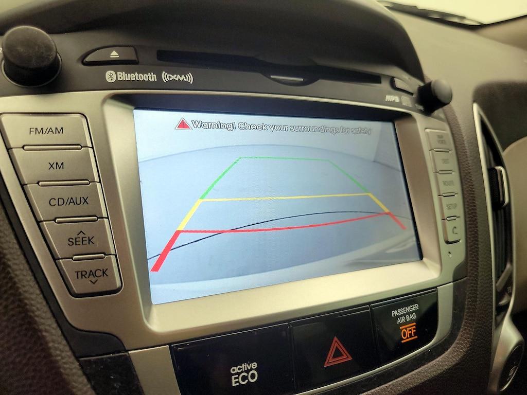 used 2013 Hyundai Tucson car, priced at $14,998