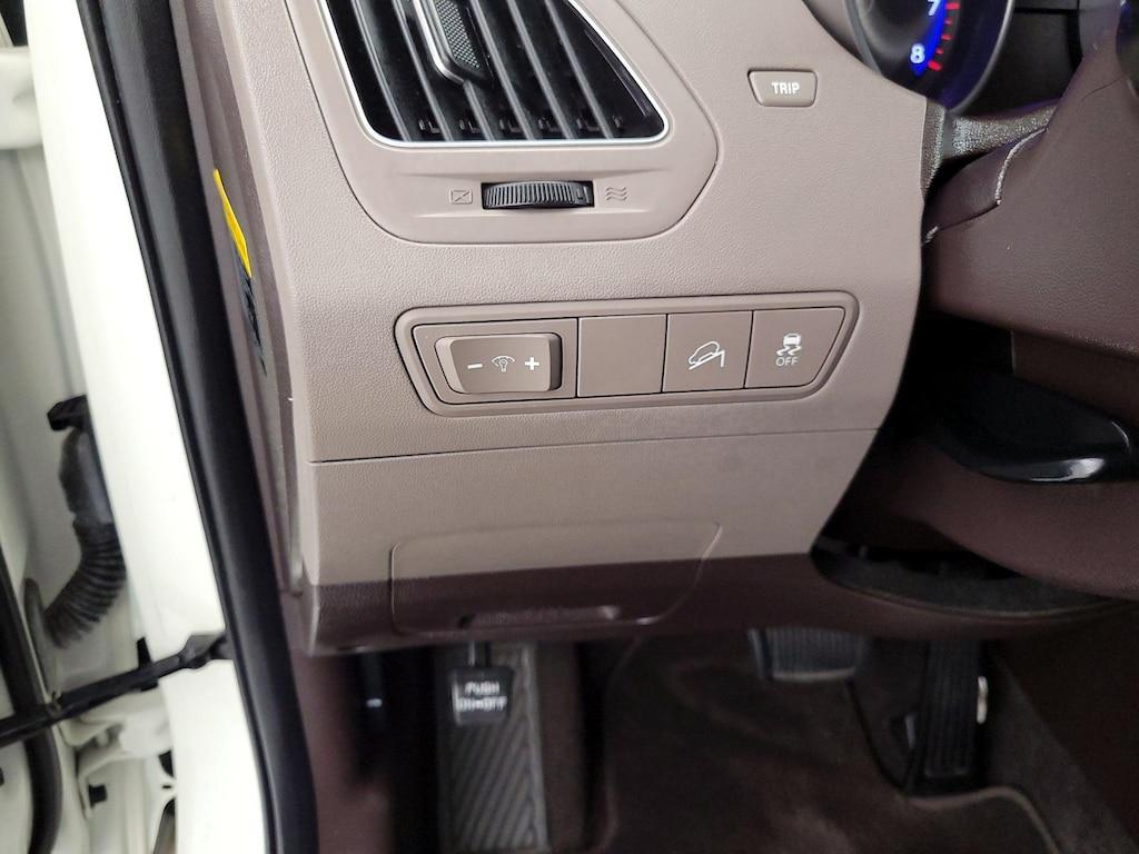 used 2013 Hyundai Tucson car, priced at $14,998