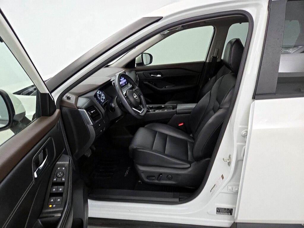 used 2022 Nissan Rogue car, priced at $21,998