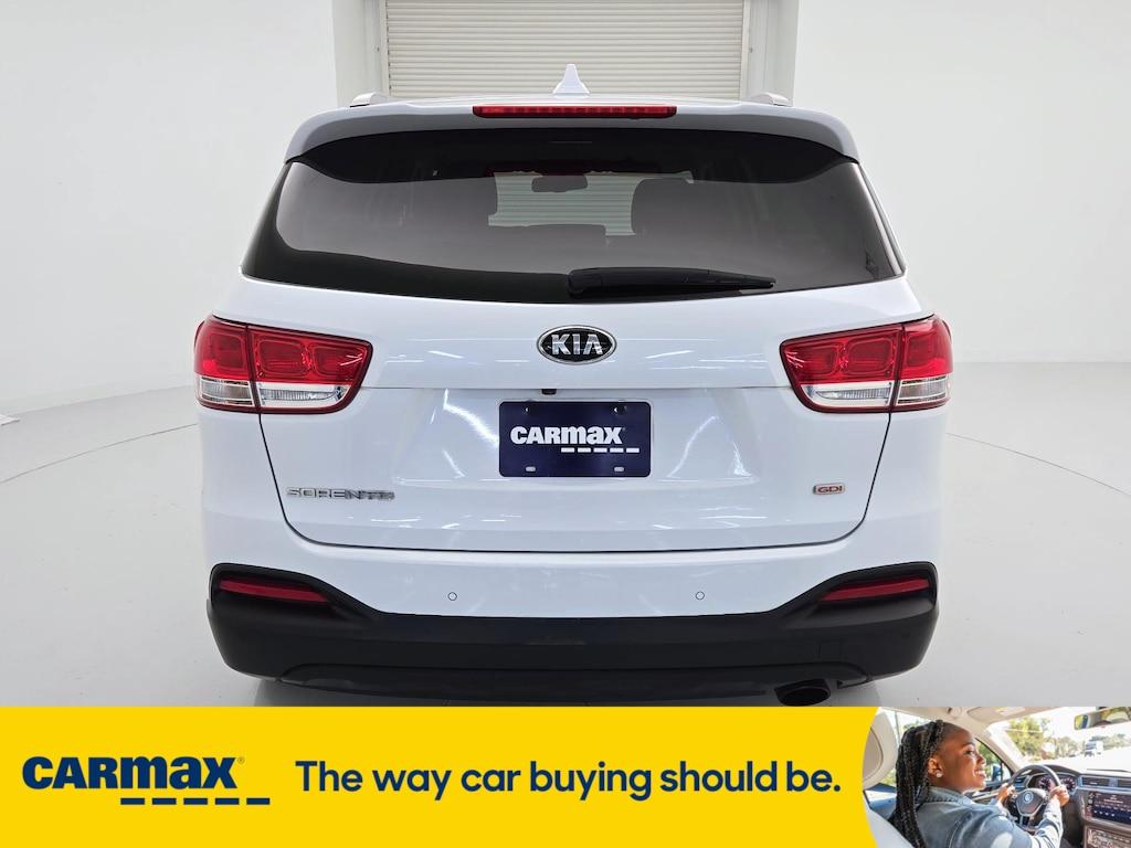 used 2017 Kia Sorento car, priced at $16,998