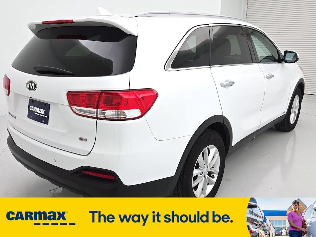 used 2017 Kia Sorento car, priced at $16,998