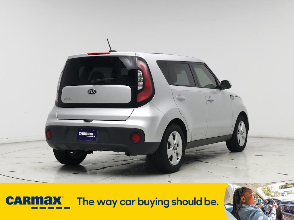 used 2018 Kia Soul car, priced at $12,998