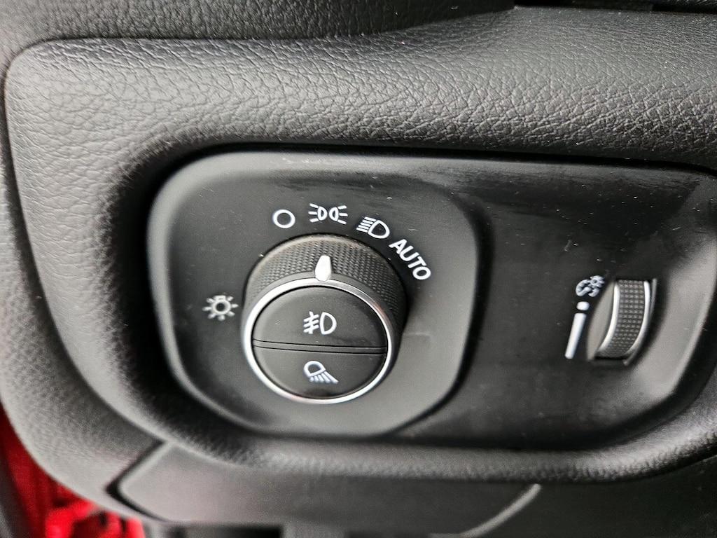 used 2024 Ram 2500 car, priced at $43,998