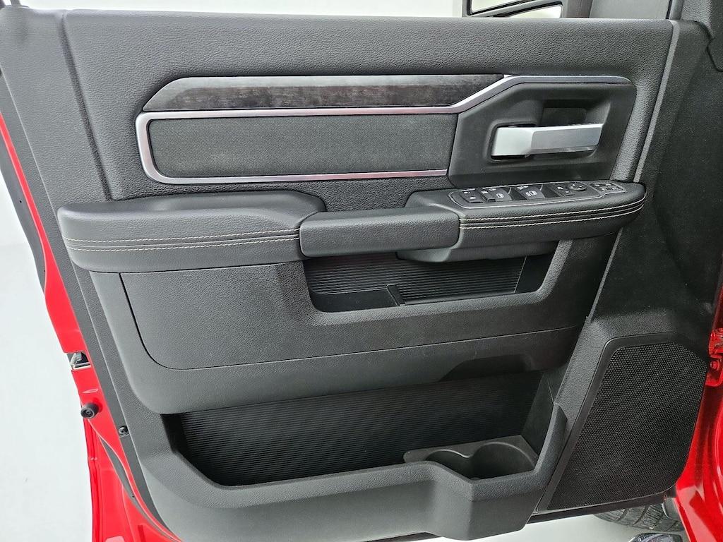 used 2024 Ram 2500 car, priced at $43,998