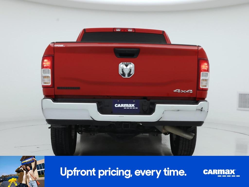 used 2024 Ram 2500 car, priced at $43,998