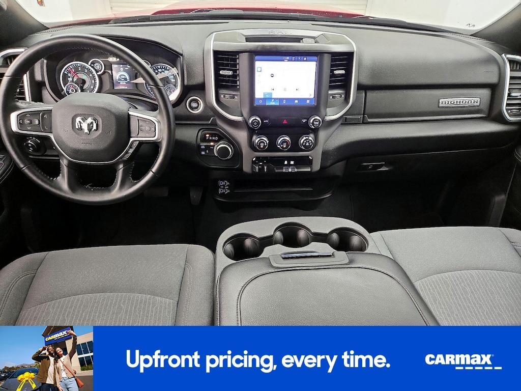 used 2024 Ram 2500 car, priced at $43,998