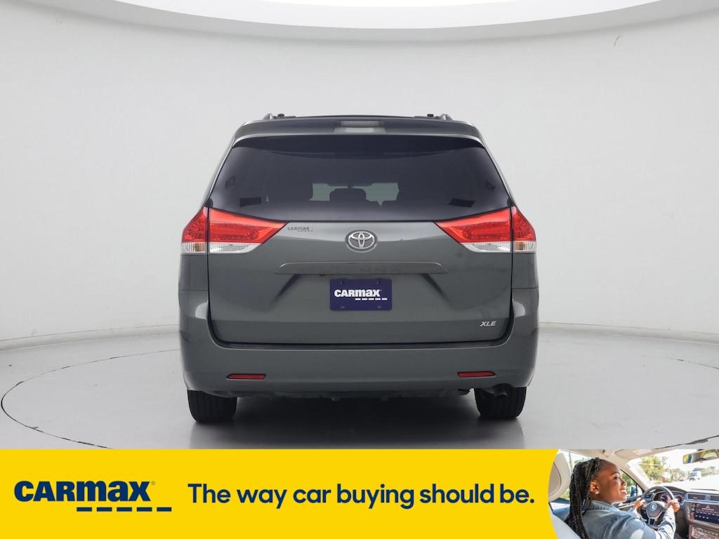 used 2014 Toyota Sienna car, priced at $21,998