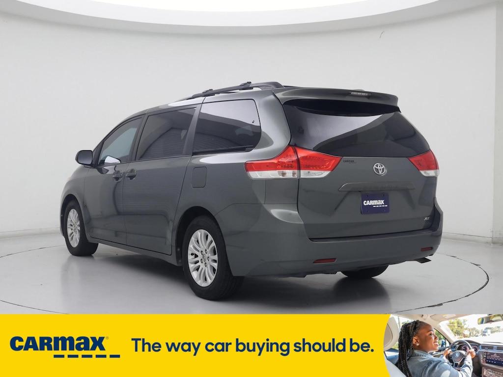 used 2014 Toyota Sienna car, priced at $21,998