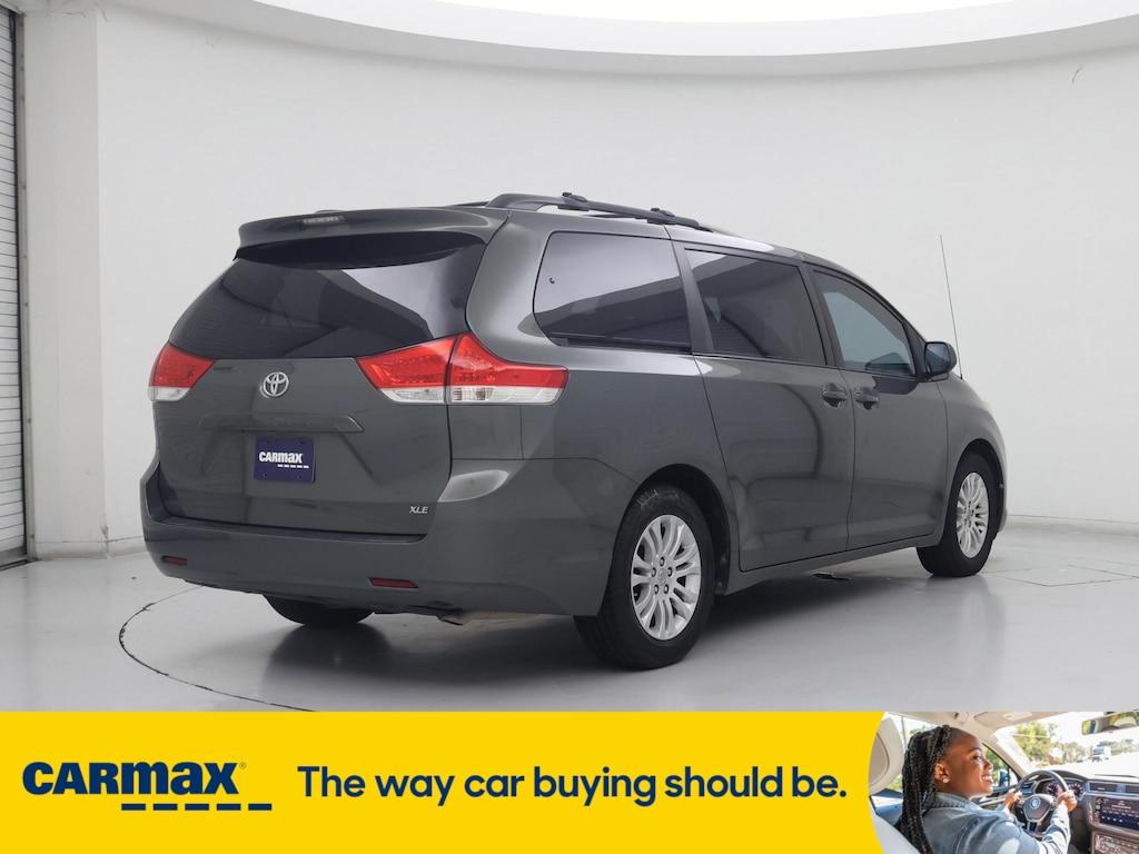 used 2014 Toyota Sienna car, priced at $21,998