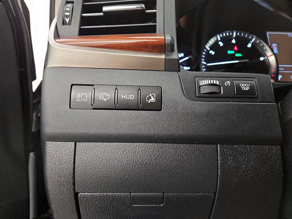 used 2018 Lexus LX 570 car, priced at $65,998
