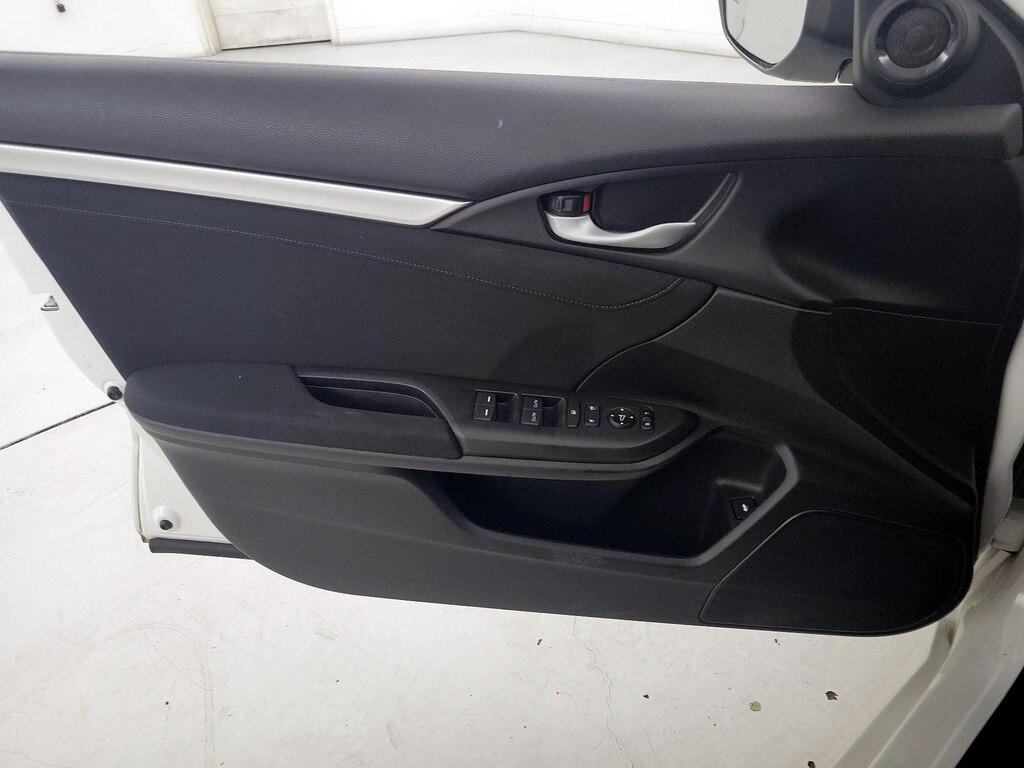 used 2018 Honda Civic car, priced at $16,998