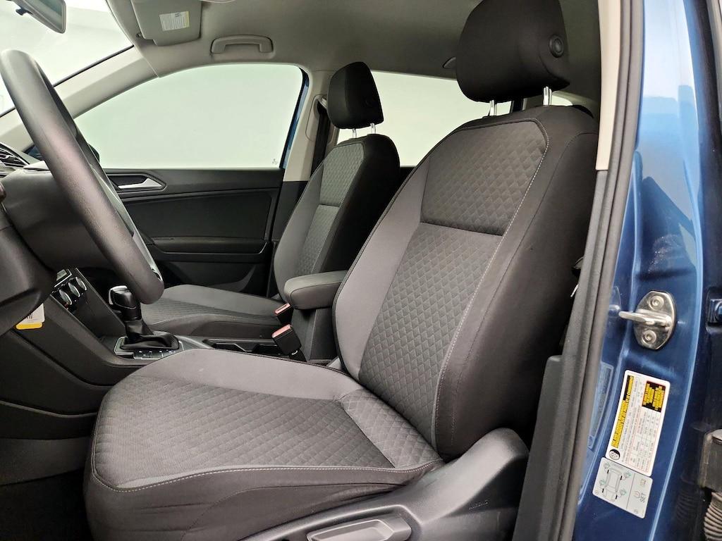 used 2019 Volkswagen Tiguan car, priced at $17,998