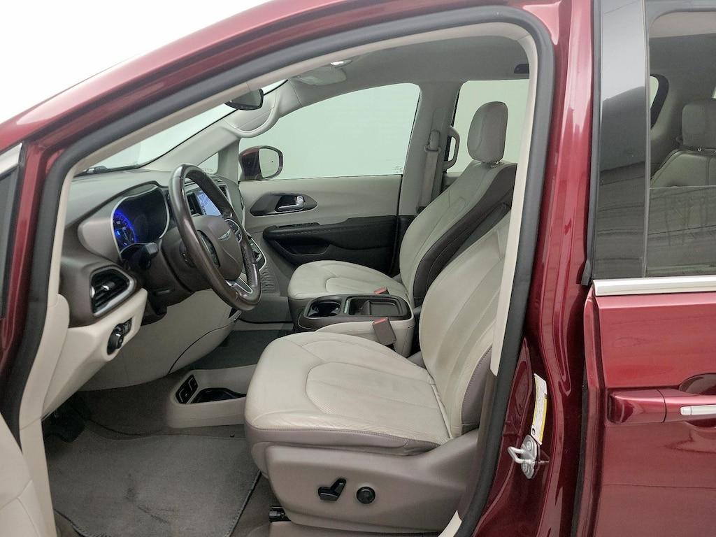 used 2019 Chrysler Pacifica car, priced at $23,998