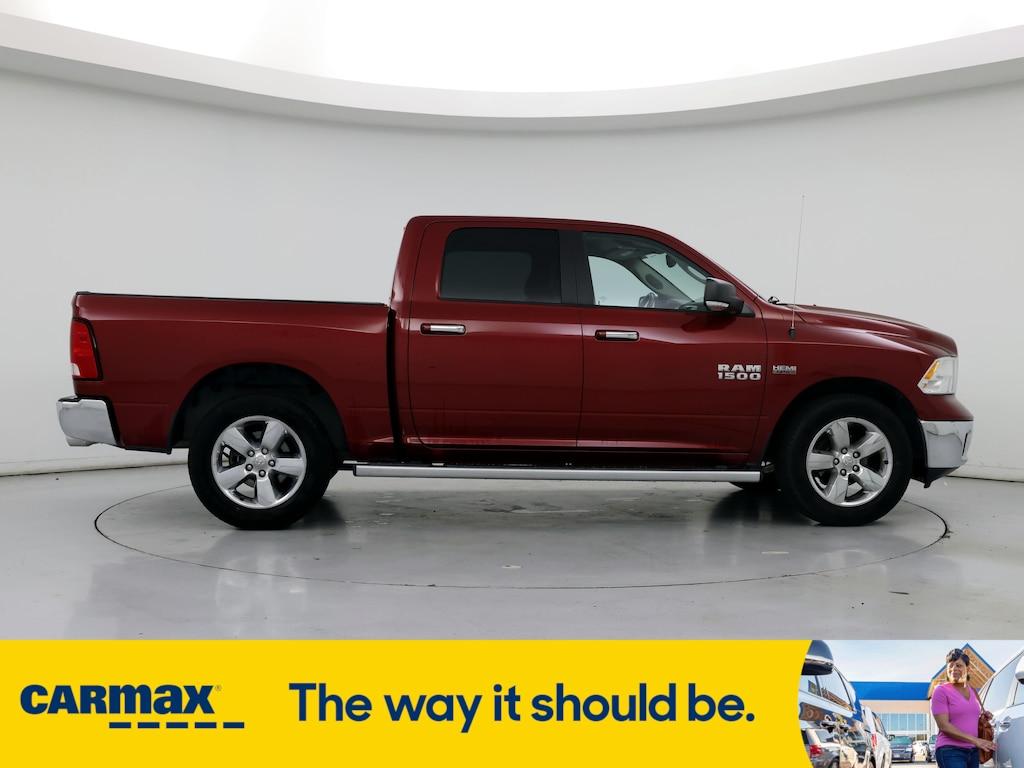 used 2015 Ram 1500 car, priced at $22,998