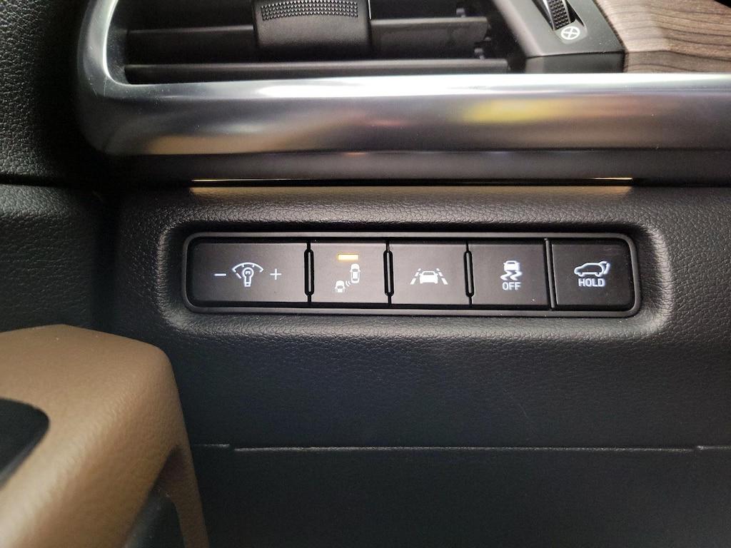 used 2022 Kia Telluride car, priced at $41,998