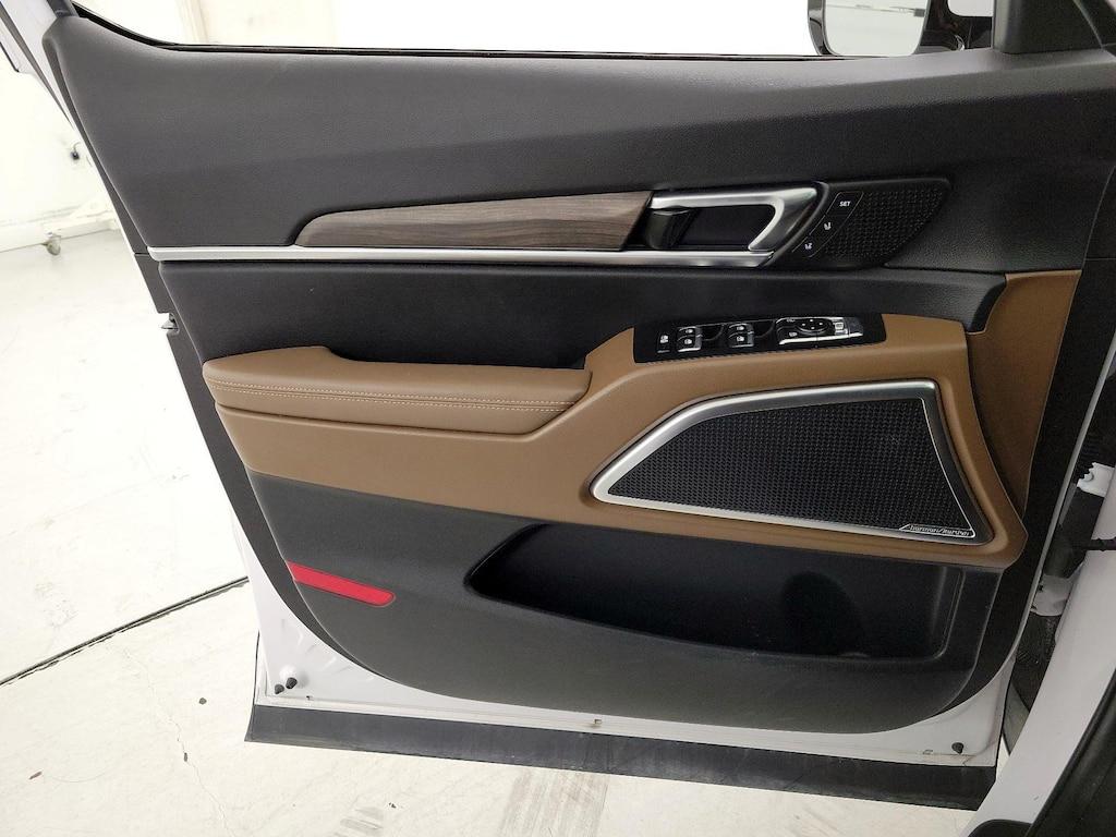 used 2022 Kia Telluride car, priced at $41,998