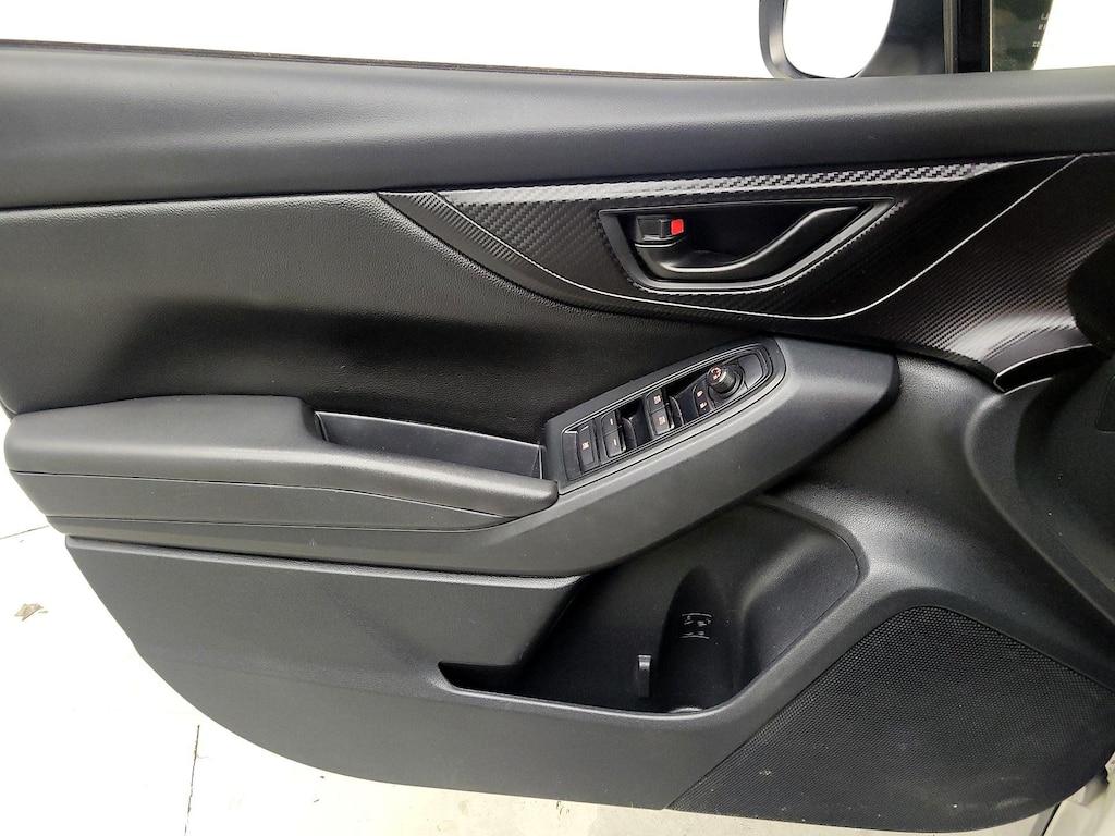 used 2020 Subaru Crosstrek car, priced at $19,998