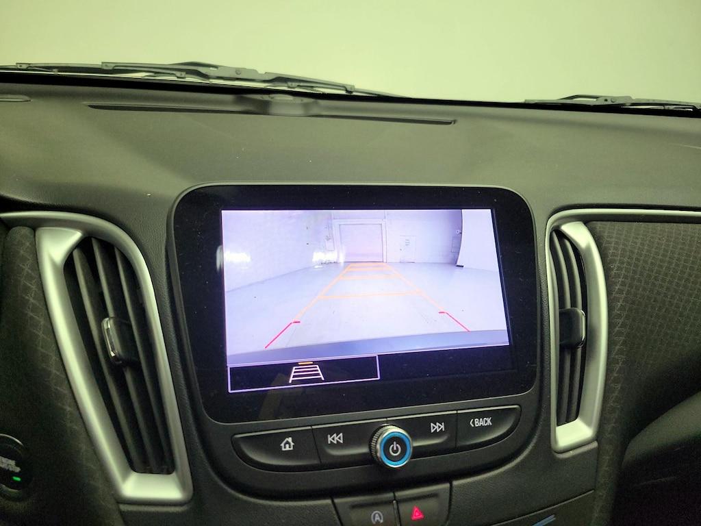 used 2023 Chevrolet Malibu car, priced at $20,998