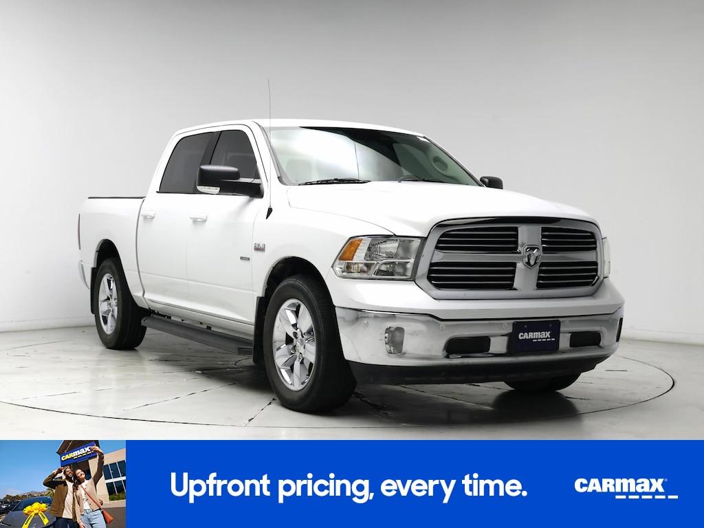 used 2019 Ram 1500 Classic car, priced at $23,998