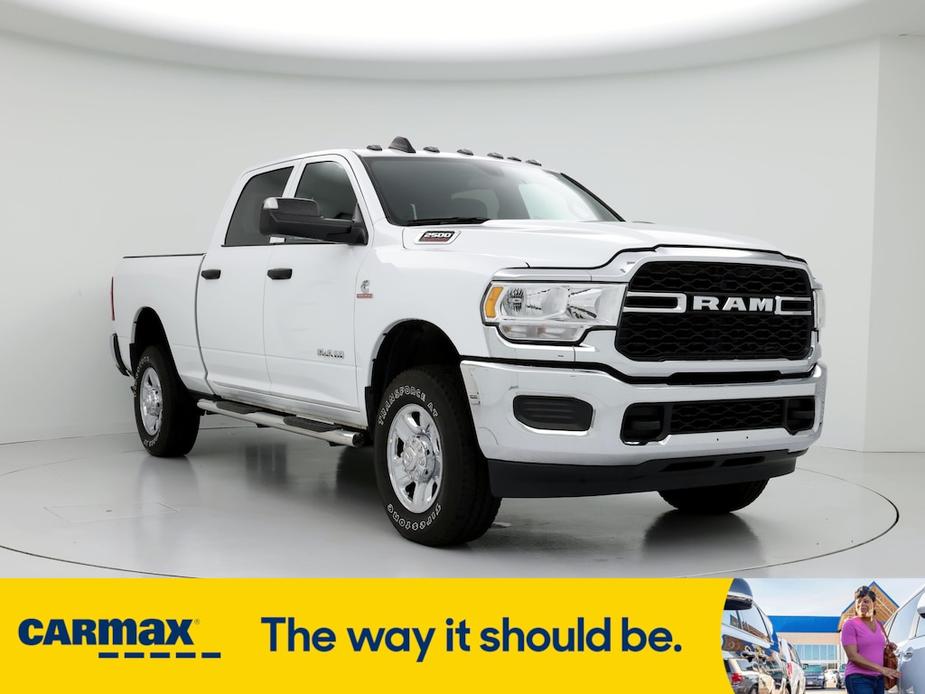 used 2022 Ram 2500 car, priced at $48,998