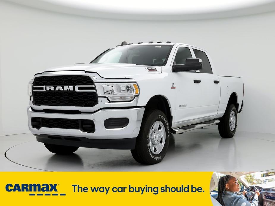 used 2022 Ram 2500 car, priced at $48,998