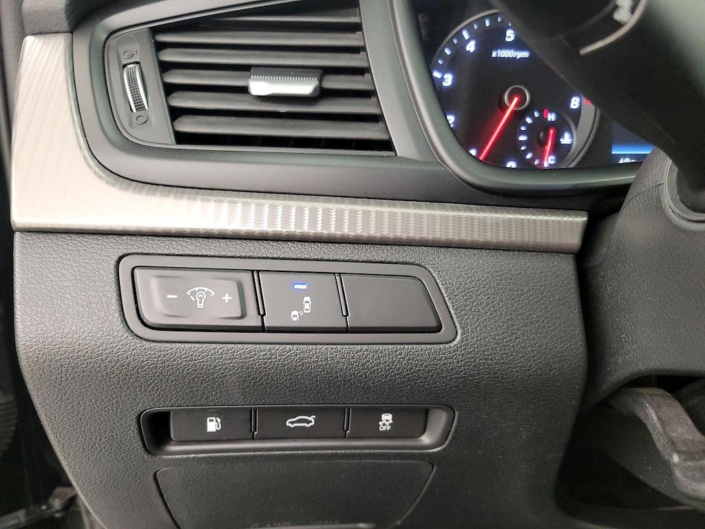 used 2018 Hyundai Sonata car, priced at $15,998