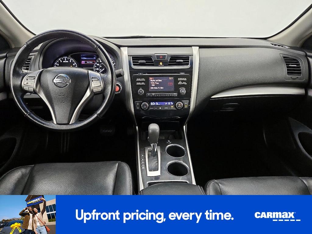 used 2013 Nissan Altima car, priced at $13,599