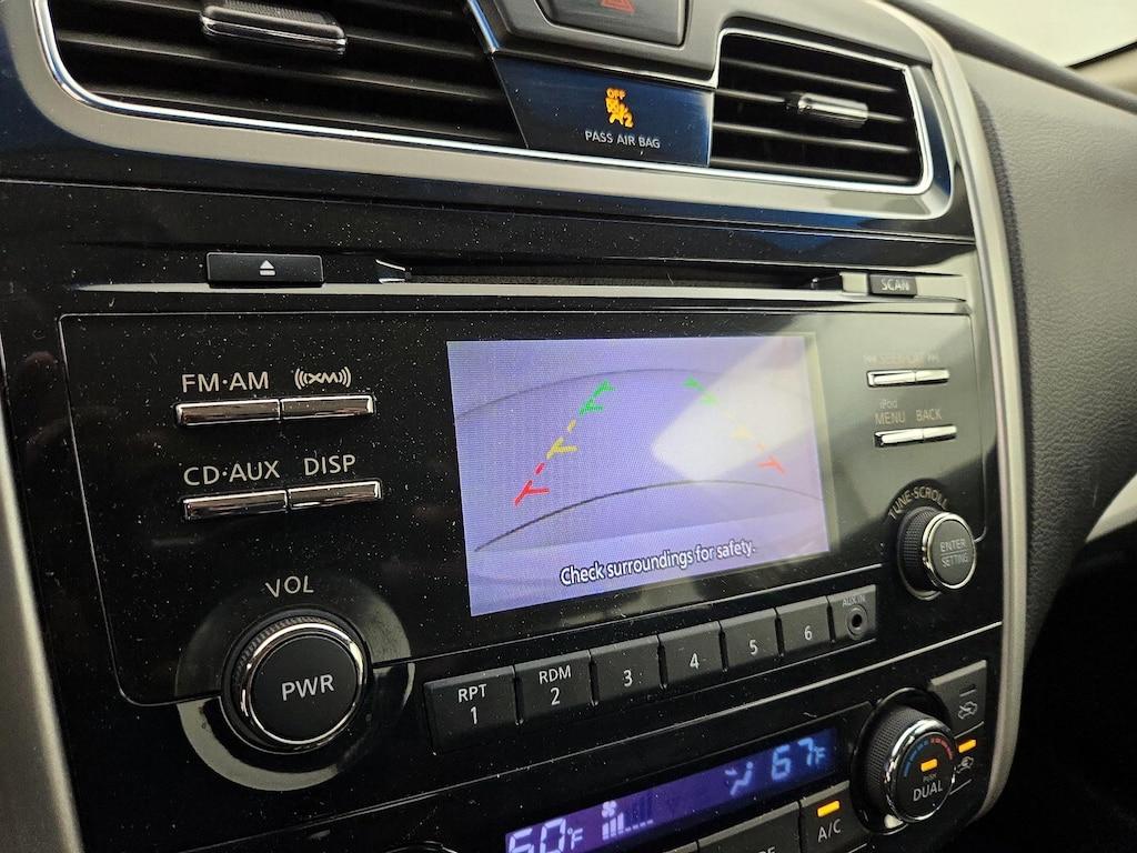 used 2013 Nissan Altima car, priced at $13,599