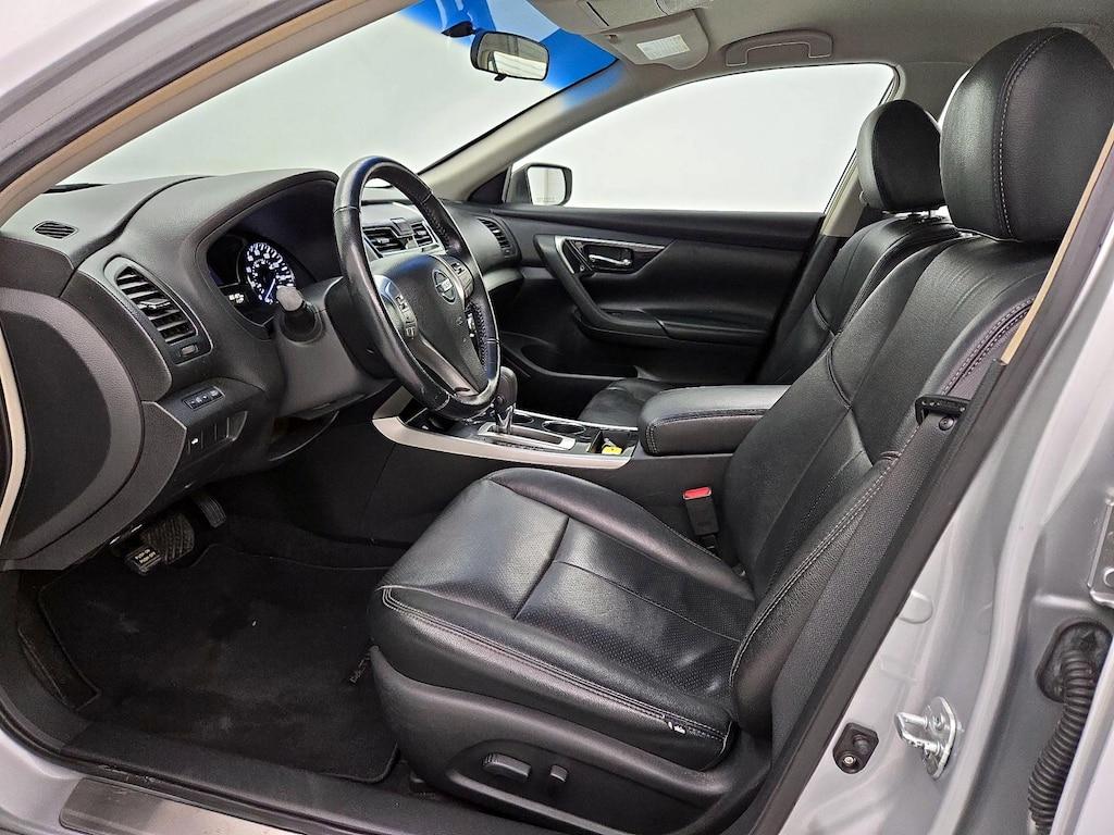 used 2013 Nissan Altima car, priced at $13,599