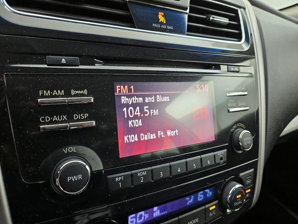 used 2013 Nissan Altima car, priced at $13,599