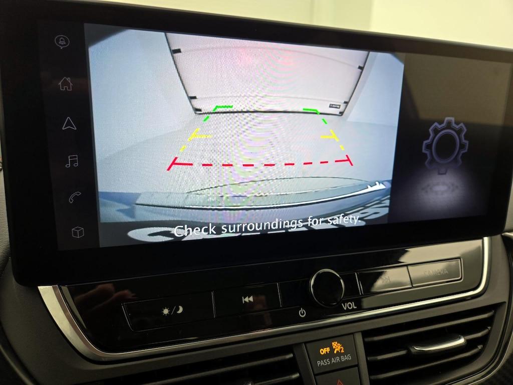used 2023 Nissan Altima car, priced at $27,998