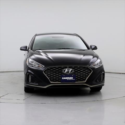 used 2019 Hyundai Sonata car, priced at $18,998