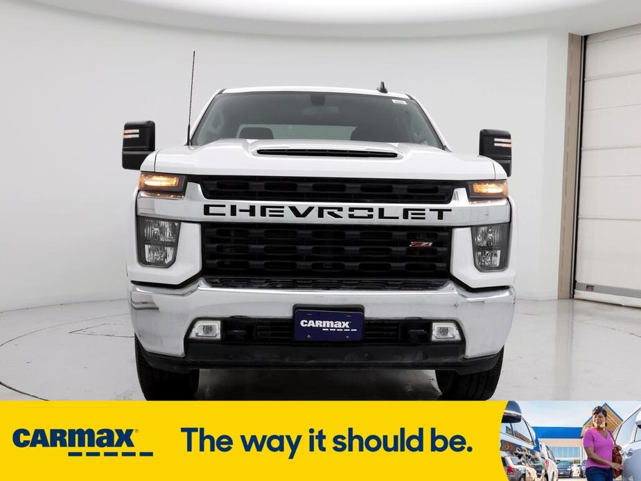 used 2022 Chevrolet Silverado 2500 car, priced at $47,998