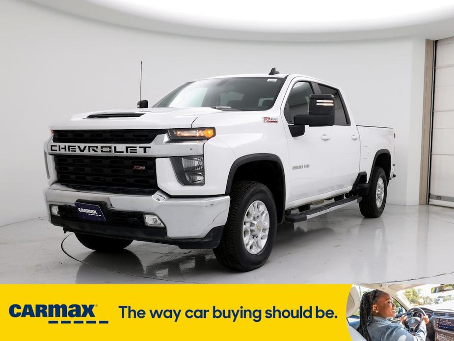 used 2022 Chevrolet Silverado 2500 car, priced at $47,998