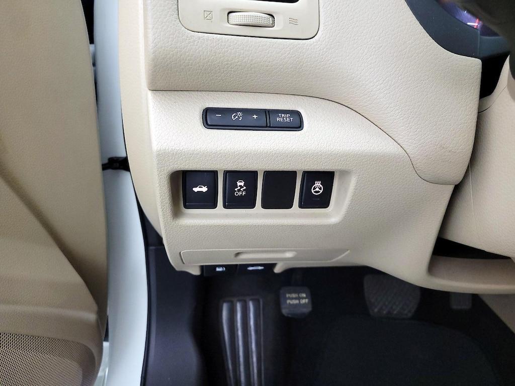 used 2016 Nissan Altima car, priced at $14,998