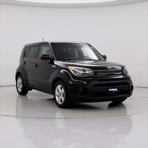 used 2017 Kia Soul car, priced at $13,998