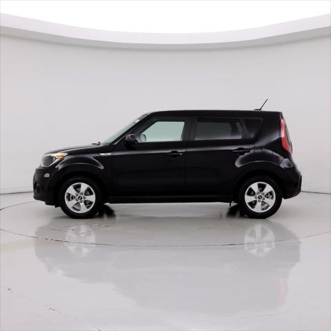 used 2017 Kia Soul car, priced at $13,599