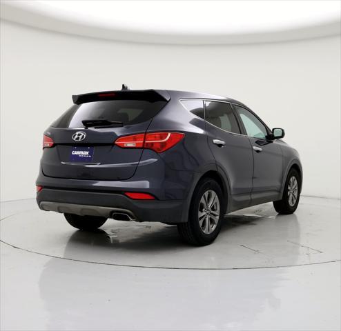 used 2016 Hyundai Santa Fe Sport car, priced at $14,599