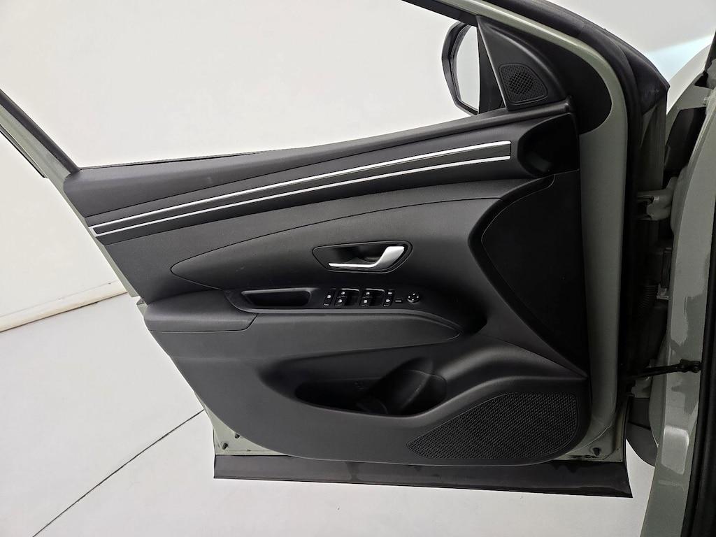 used 2022 Hyundai SANTA CRUZ car, priced at $22,998