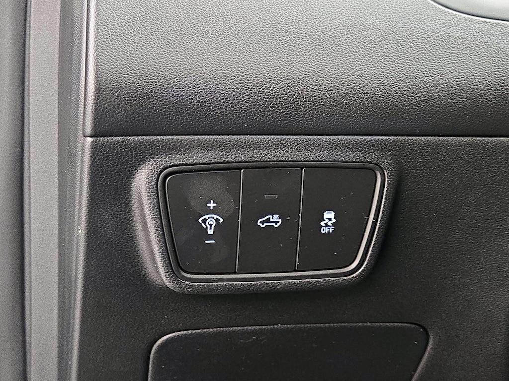 used 2022 Hyundai SANTA CRUZ car, priced at $22,998