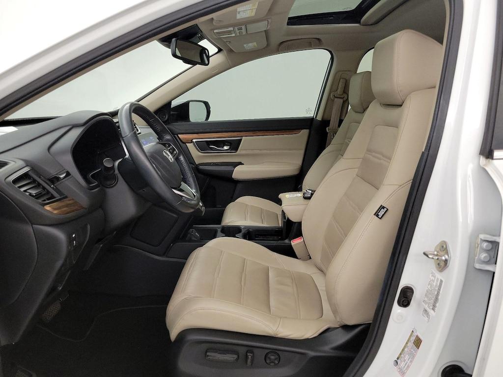 used 2019 Honda CR-V car, priced at $24,998
