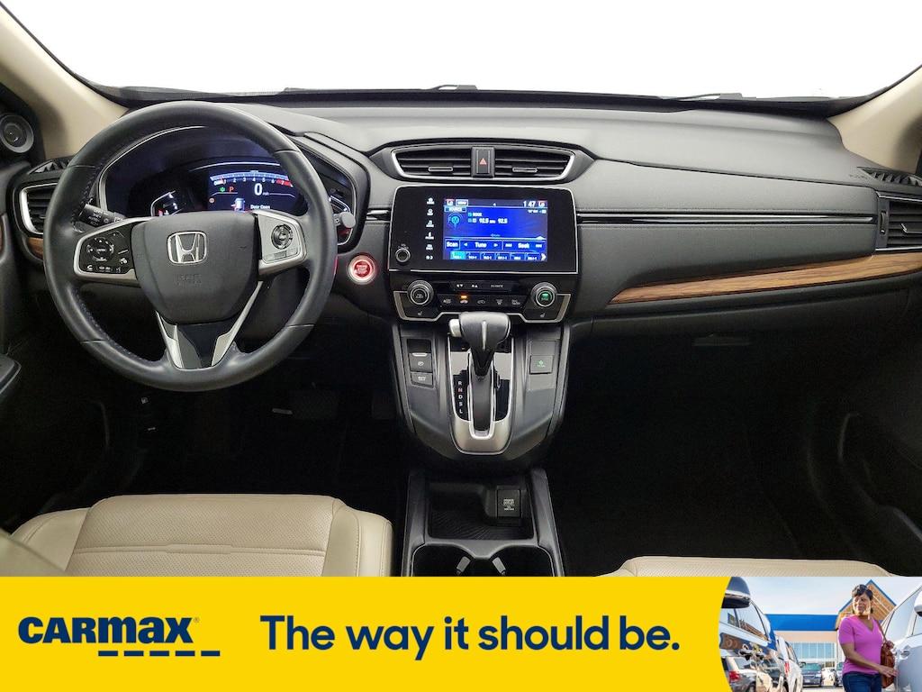 used 2019 Honda CR-V car, priced at $24,998