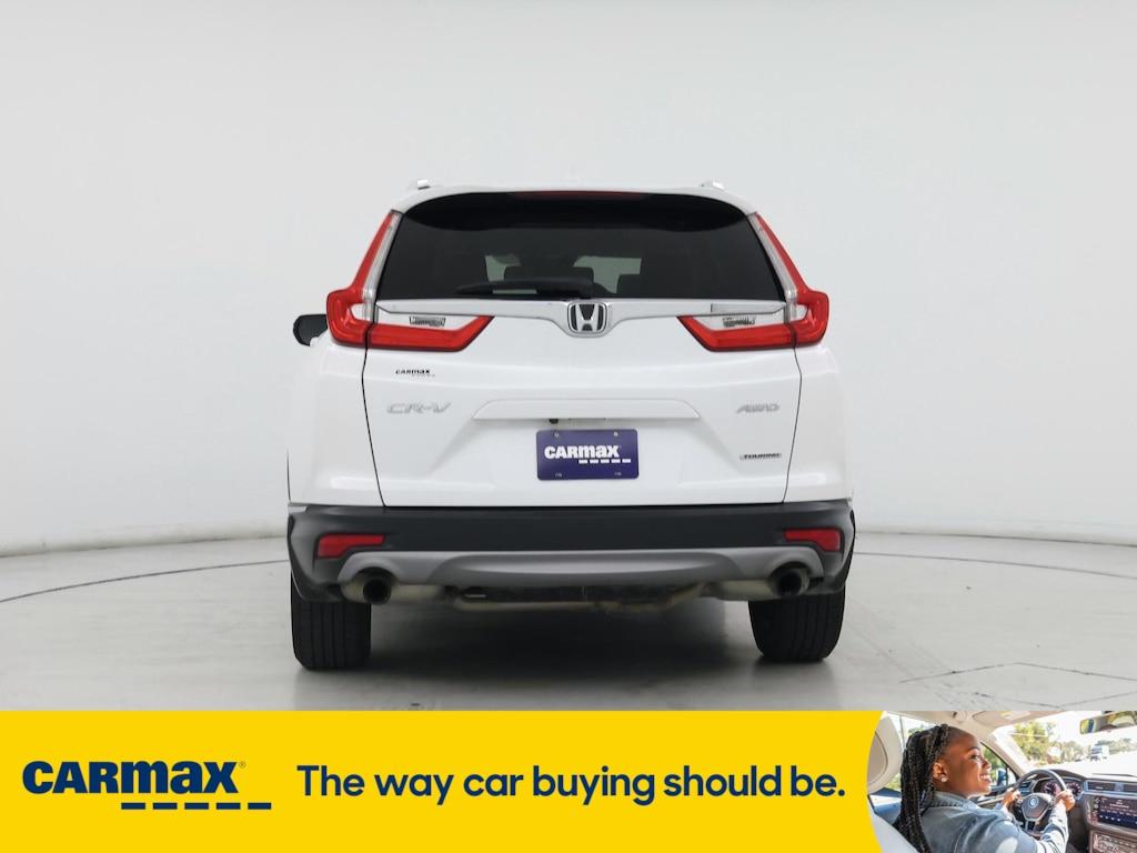 used 2019 Honda CR-V car, priced at $24,998