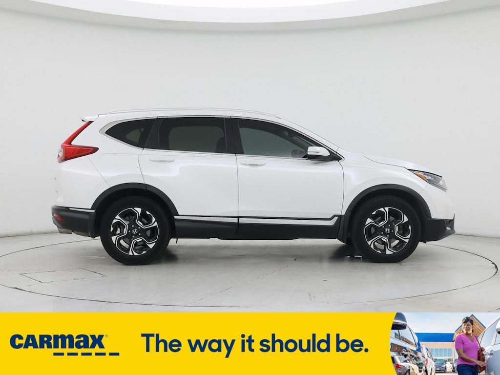 used 2019 Honda CR-V car, priced at $24,998