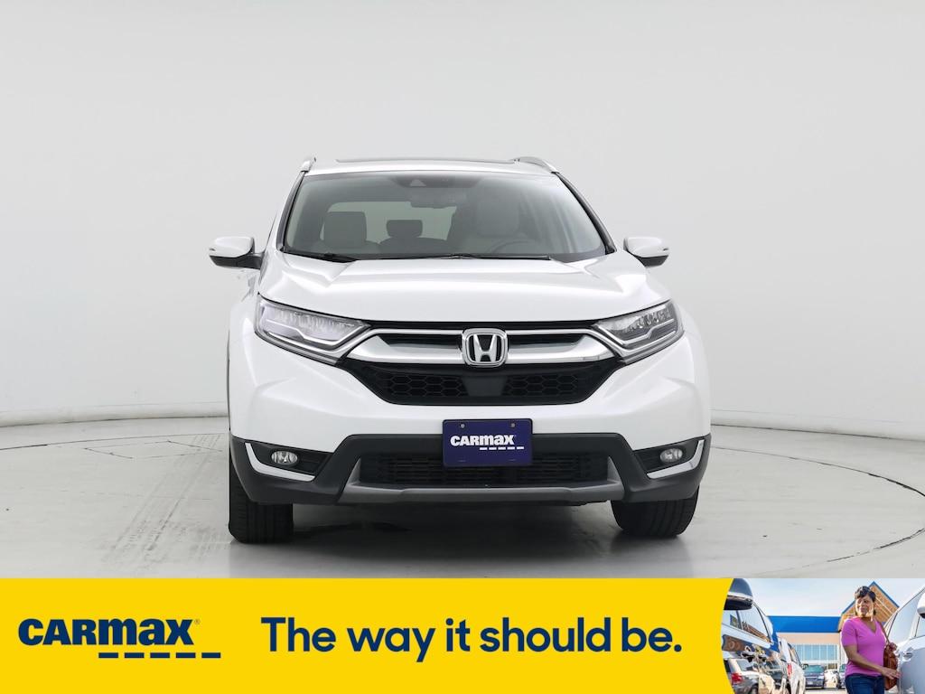 used 2019 Honda CR-V car, priced at $24,998