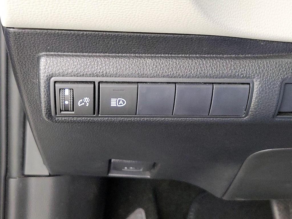 used 2020 Toyota Corolla car, priced at $20,998