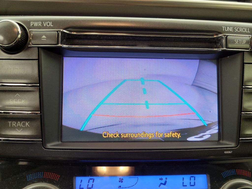used 2013 Toyota RAV4 car, priced at $21,998