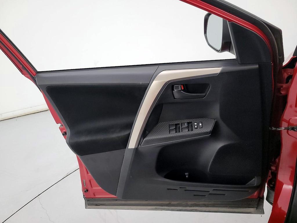 used 2013 Toyota RAV4 car, priced at $21,998